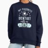 ssrcooversized sweatshirtwomens 0105081f66c8590f4efrontsquare productx1000 7 - Dentist Gifts