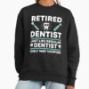 ssrcooversized sweatshirtwomens 0110101001c5ca27c6frontsquare productx1000 1 - Dentist Gifts