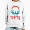 ssrcooversized sweatshirtwomens 01fafafaca443f4786frontsquare productx1000 1 - Dentist Gifts