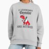 ssrcooversized sweatshirtwomens 01heather greyfrontsquare productx1000 - Dentist Gifts