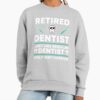 ssrcooversized sweatshirtwomens 01heather greyfrontsquare productx1000 2 - Dentist Gifts