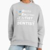 ssrcooversized sweatshirtwomens 01heather greyfrontsquare productx1000 3 - Dentist Gifts