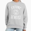 ssrcooversized sweatshirtwomens 01heather greyfrontsquare productx1000 5 - Dentist Gifts