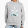 ssrcooversized sweatshirtwomens 01heather greyfrontsquare productx1000 6 - Dentist Gifts