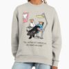 ssrcooversized sweatshirtwomens 01oatmeal heatherfrontsquare productx1000 10 - Dentist Gifts