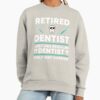 ssrcooversized sweatshirtwomens 01oatmeal heatherfrontsquare productx1000 2 - Dentist Gifts