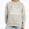 ssrcooversized sweatshirtwomens 01oatmeal heatherfrontsquare productx1000 4 - Dentist Gifts