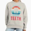ssrcooversized sweatshirtwomens 01oatmeal heatherfrontsquare productx1000 5 - Dentist Gifts