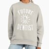 ssrcooversized sweatshirtwomens 01oatmeal heatherfrontsquare productx1000 6 - Dentist Gifts