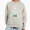 ssrcooversized sweatshirtwomens 01oatmeal heatherfrontsquare productx1000 7 - Dentist Gifts