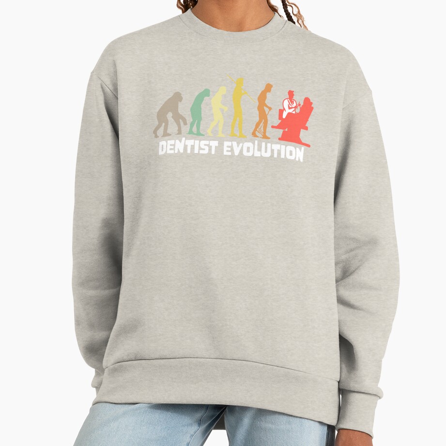 ssrcooversized_sweatshirtwomens_01oatmeal_heatherfrontsquare_productx1000-8 ssrcooversized sweatshirtwomens 01oatmeal heatherfrontsquare productx1000 8 - Dentist Gifts