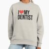ssrcooversized sweatshirtwomens 01oatmeal heatherfrontsquare productx1000 9 - Dentist Gifts