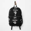 urbackpack frontsquare1000x1000.u1 7 - Dentist Gifts