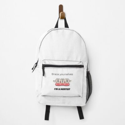 Funny Dentist Classic Backpack