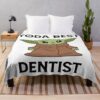 urblanket large bedsquarex1000.1u2 3 - Dentist Gifts