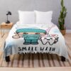 urblanket large bedsquarex1000.1u2 7 - Dentist Gifts