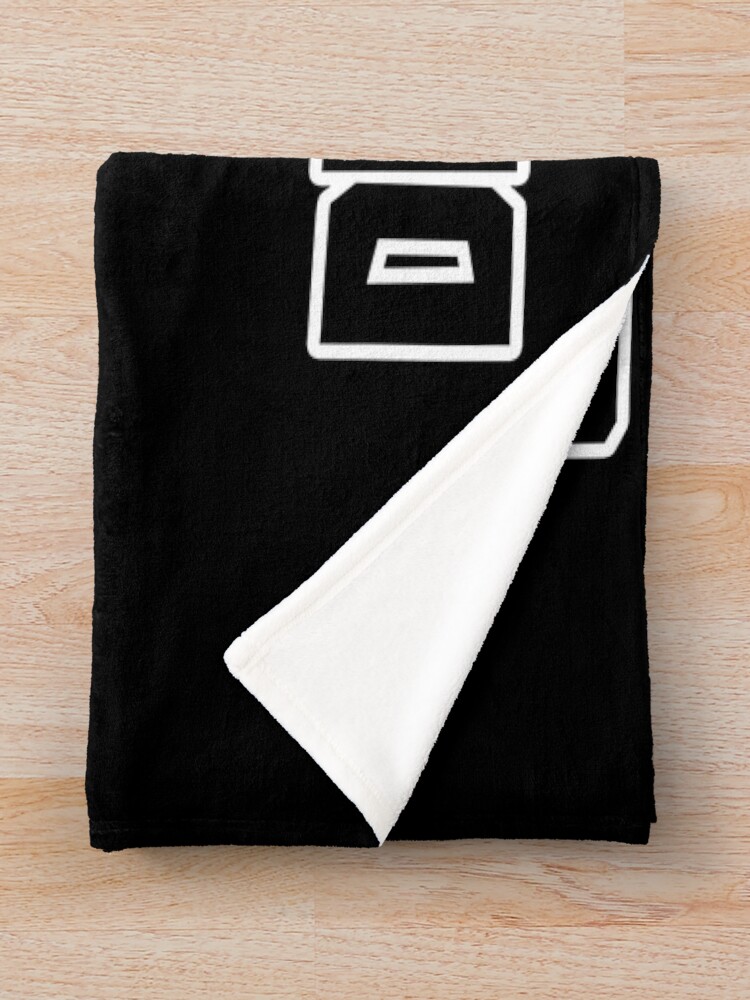 urblanket_medium_foldwide_portraitx1000.1u8-8 urblanket medium foldwide portraitx1000.1u8 8 - Dentist Gifts