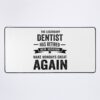 urdesk mat flatlaysquare1000x1000 6 - Dentist Gifts