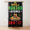 urshower curtain closedsquare1000x1000.1 2 - Dentist Gifts