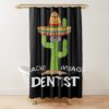 urshower curtain closedsquare1000x1000.1 3 - Dentist Gifts
