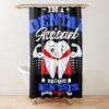 urshower curtain closedsquare1000x1000.1 5 - Dentist Gifts