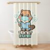 urshower curtain closedsquare1000x1000.1 8 - Dentist Gifts