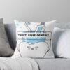 urthrow pillow couch smallsquare1000x1000 1 - Dentist Gifts