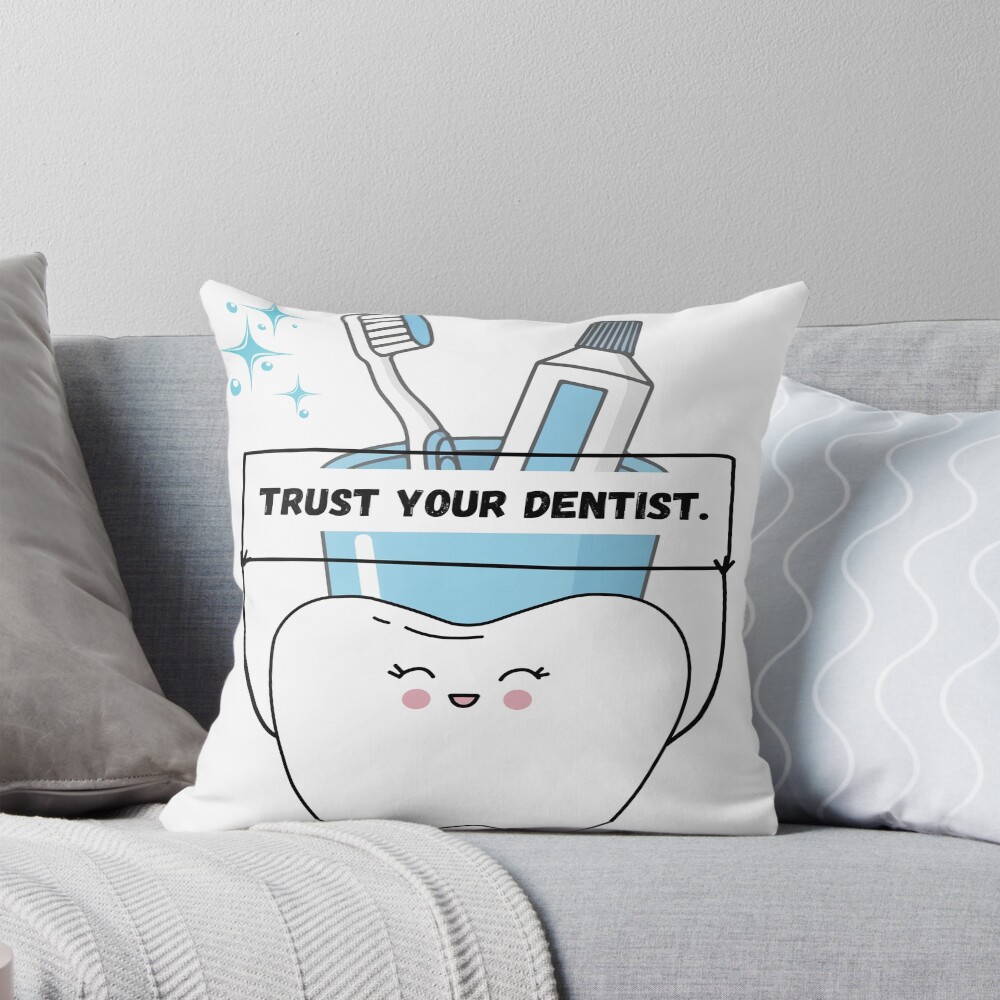urthrow_pillow_couch_smallsquare1000x1000-1 urthrow pillow couch smallsquare1000x1000 1 - Dentist Gifts