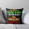 urthrow pillow couch smallsquare1000x1000 - Dentist Gifts