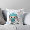 urthrow pillow couch smallsquare1000x1000 2 - Dentist Gifts