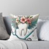 urthrow pillow couch smallsquare1000x1000 8 - Dentist Gifts