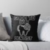 urthrow pillow couch smallsquare1000x1000 9 - Dentist Gifts