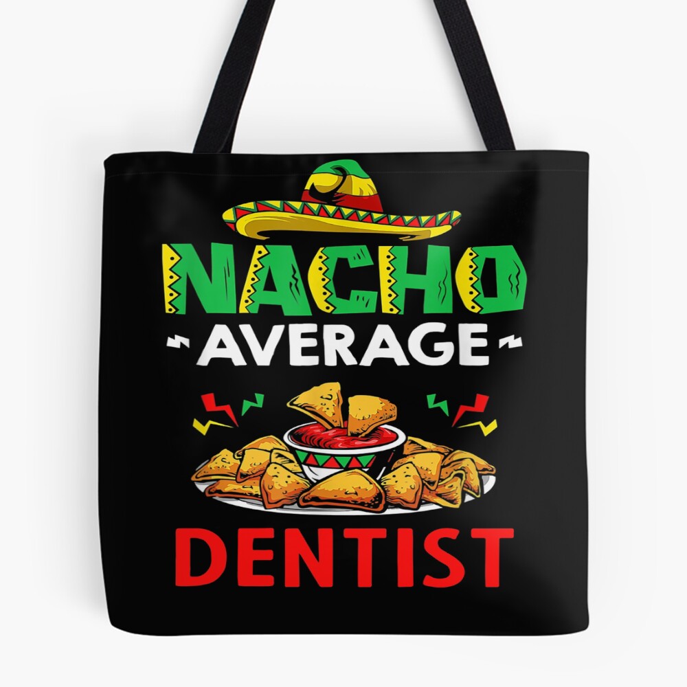 urtote_bag_context_mediumproduct_square1000x1000.u21-6 urtote bag context mediumproduct square1000x1000.u21 6 - Dentist Gifts