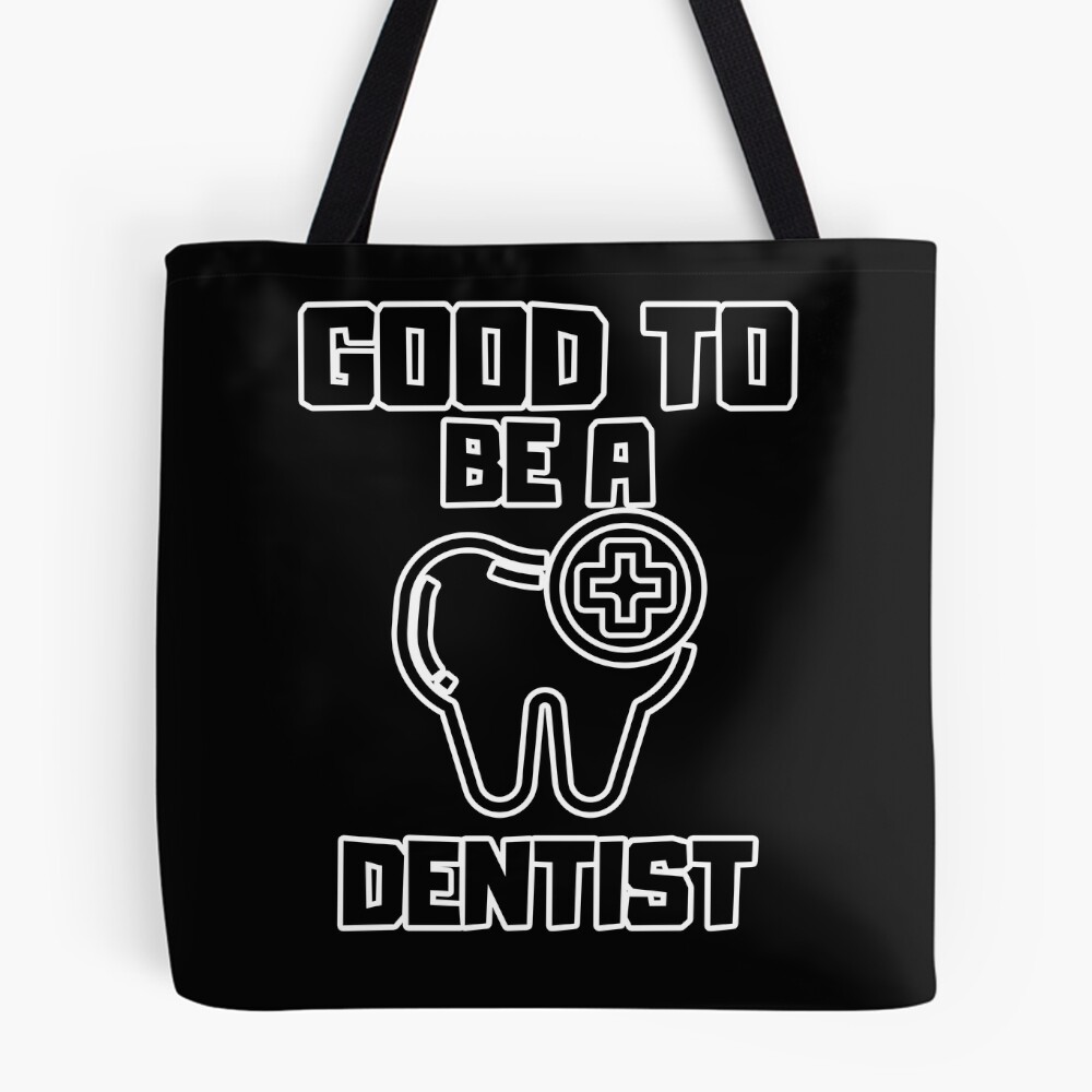 urtote_bag_context_mediumproduct_square1000x1000.u21-7 urtote bag context mediumproduct square1000x1000.u21 7 - Dentist Gifts