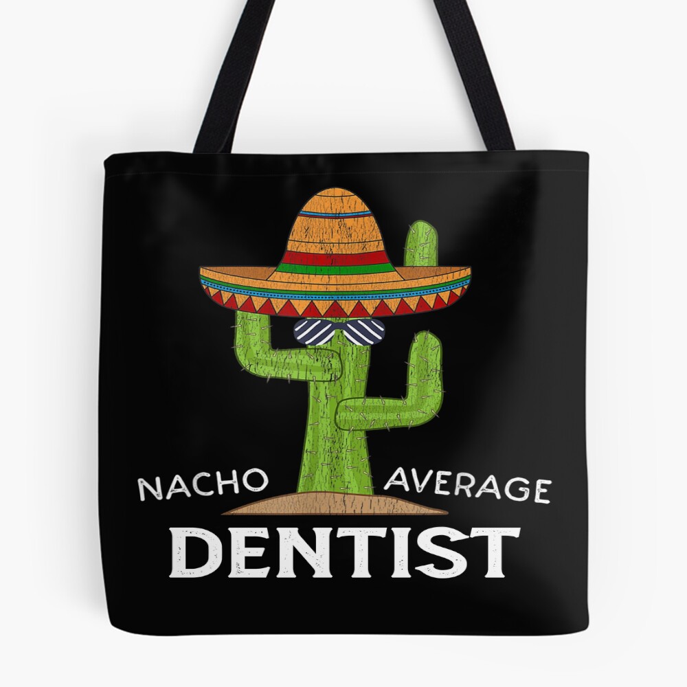 urtote_bag_context_mediumproduct_square1000x1000.u21-8 urtote bag context mediumproduct square1000x1000.u21 8 - Dentist Gifts